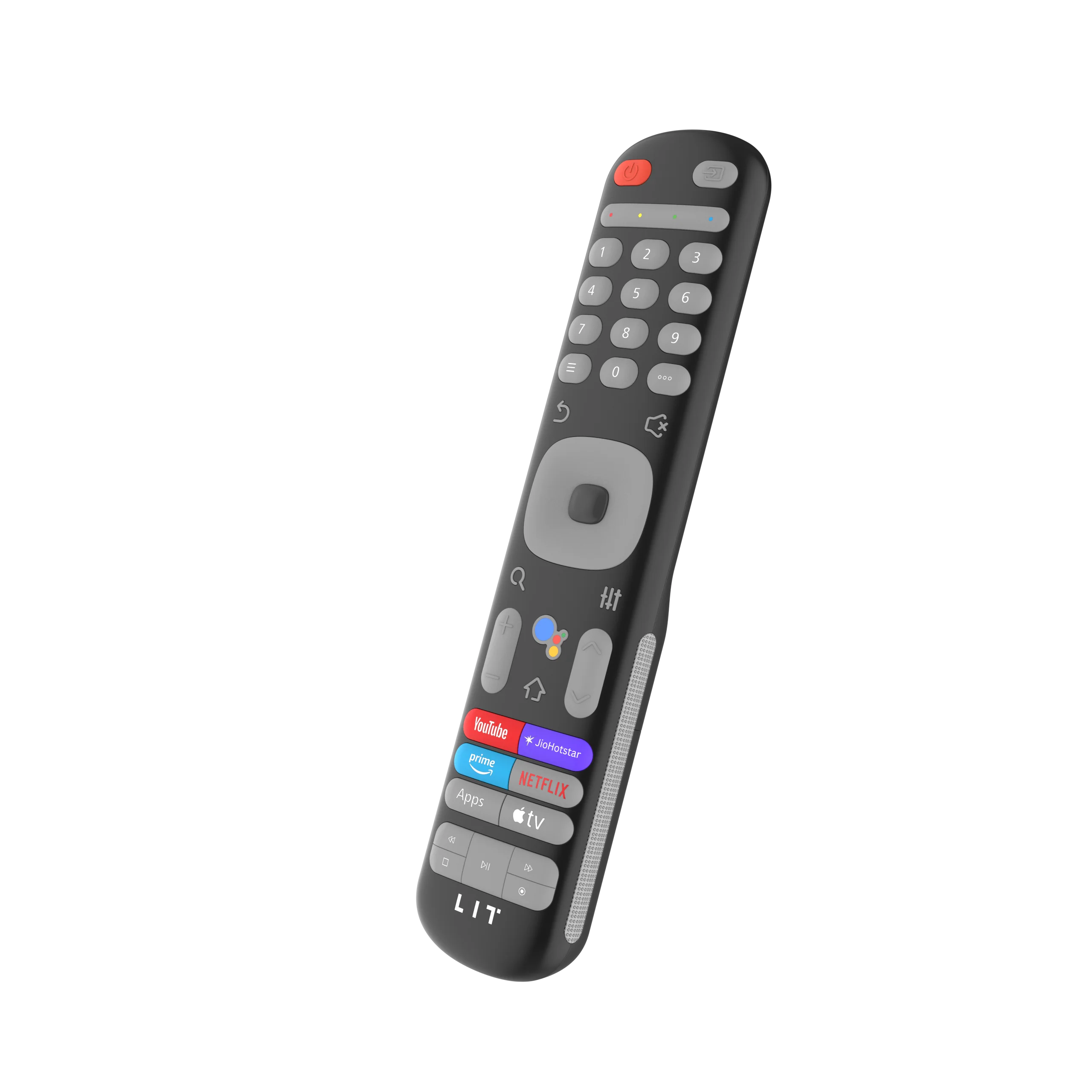 STB Remote 1